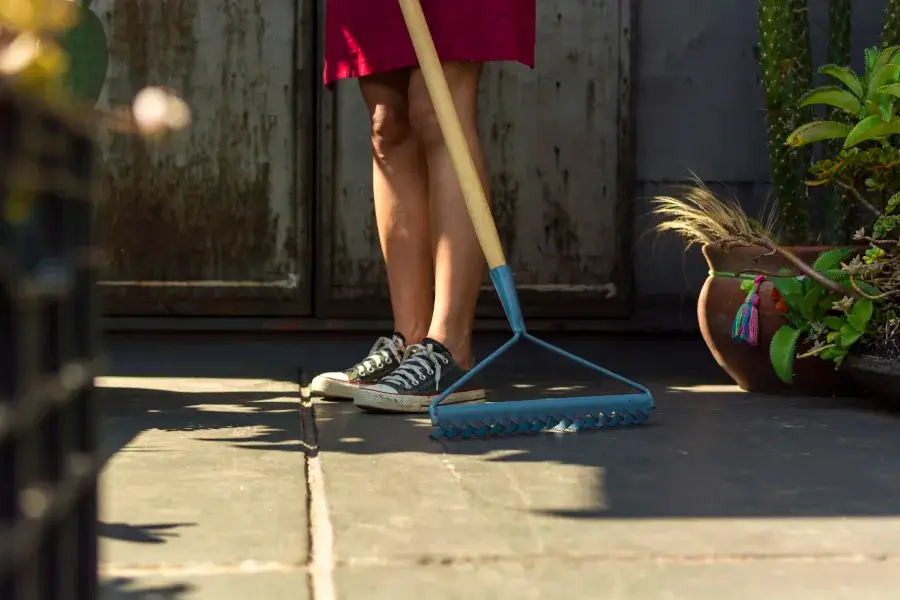 płyty tarasowe betonowe